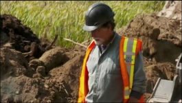 The Curse of OakIsland - Season 08 Episode 17